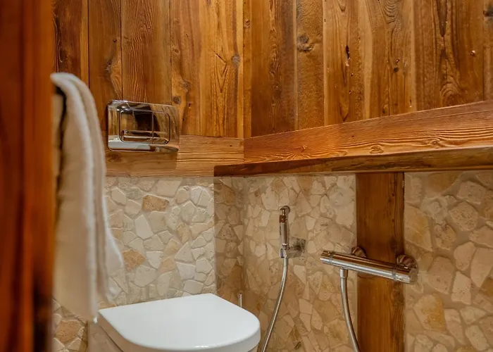 Lumiere - Scopri Il Lusso Apartman