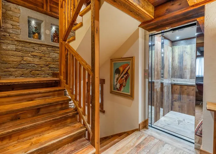 Apartman Lumiere - Scopri Il Lusso *