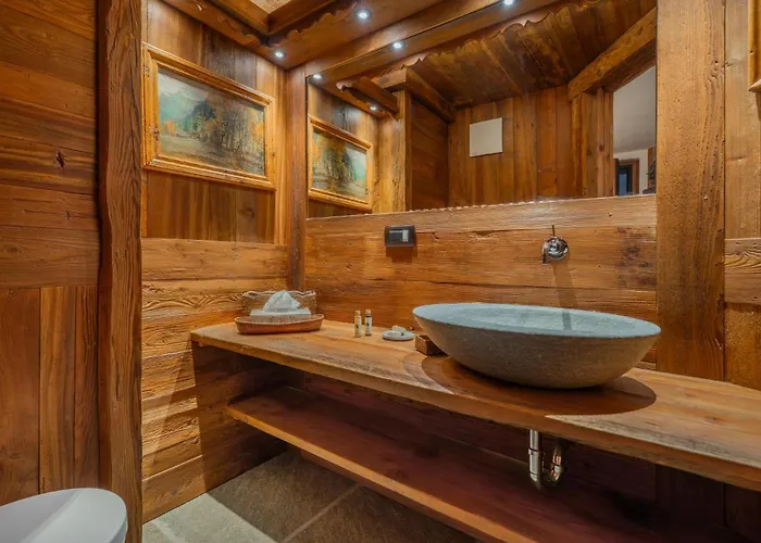 Lumiere - Scopri Il Lusso Courmayeur