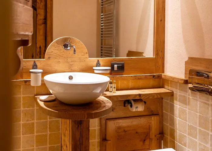 Lumiere - Scopri Il Lusso Apartman