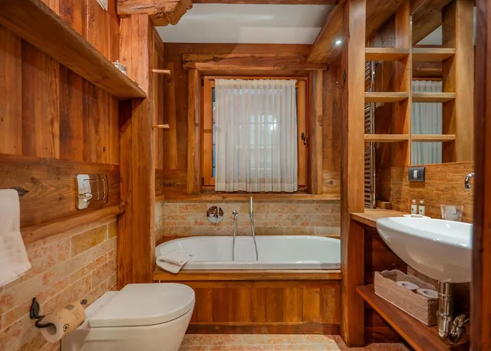 Apartman Lumiere - Scopri Il Lusso