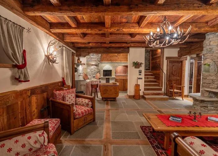 Lumiere - Scopri Il Lusso Apartman