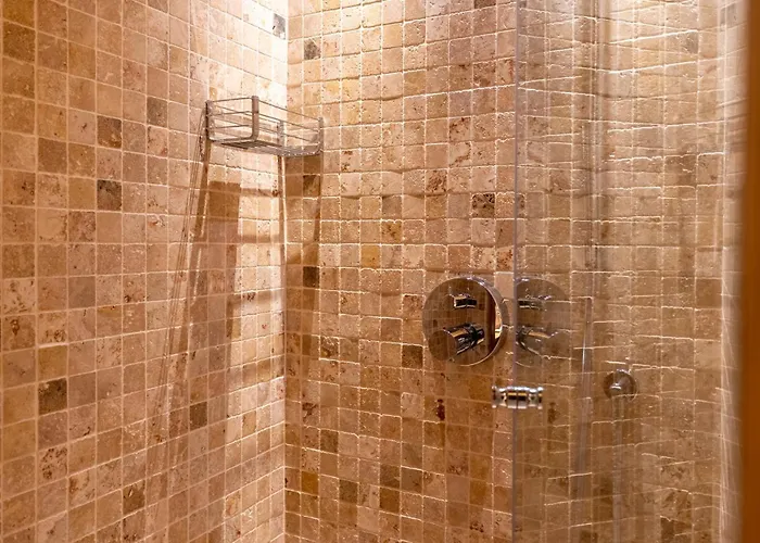 Apartman Lumiere - Scopri Il Lusso *