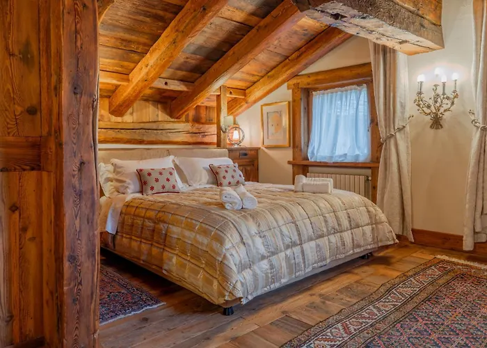 Lumiere - Scopri Il Lusso * Courmayeur