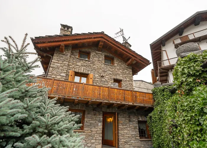 Lumiere - Scopri Il Lusso Apartman