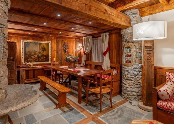 Lumiere - Scopri Il Lusso * Courmayeur