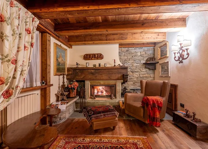 Apartman Lumiere - Scopri Il Lusso