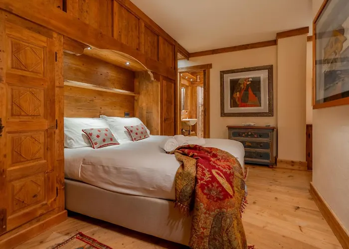 Lumiere - Scopri Il Lusso Apartman