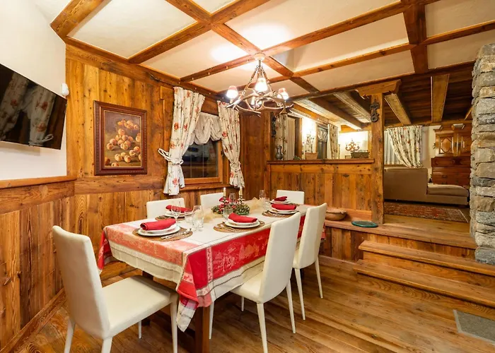 Lumiere - Scopri Il Lusso Apartman