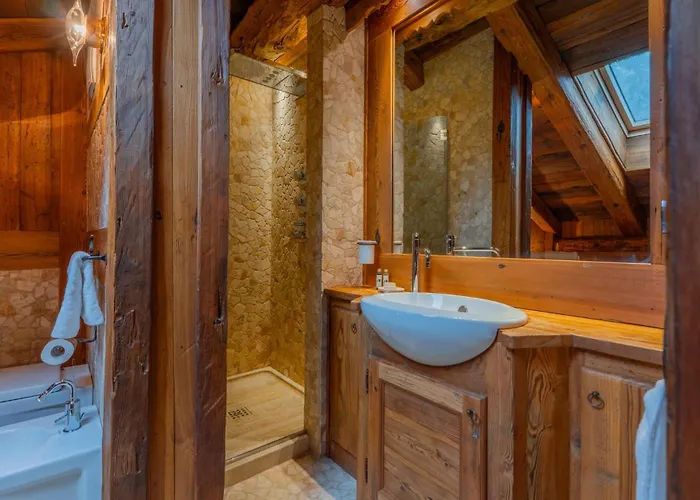 Lumiere - Scopri Il Lusso Apartman