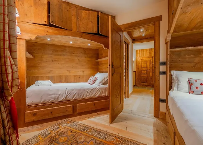 Apartman Lumiere - Scopri Il Lusso