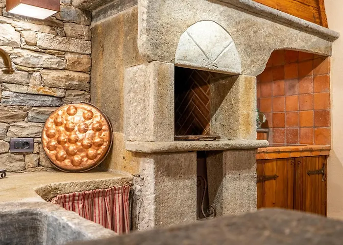 Lumiere - Scopri Il Lusso Courmayeur