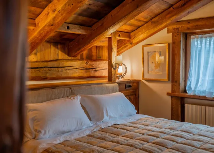 Lumiere - Scopri Il Lusso Apartman Courmayeur